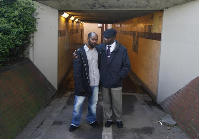 Murder probe after singer found dead