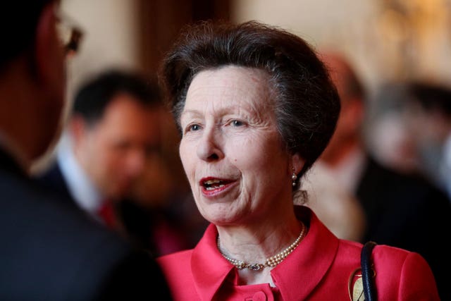 Queen host reception for the NCVO