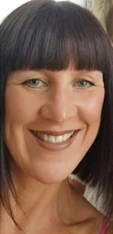 Lindsay Birbeck death