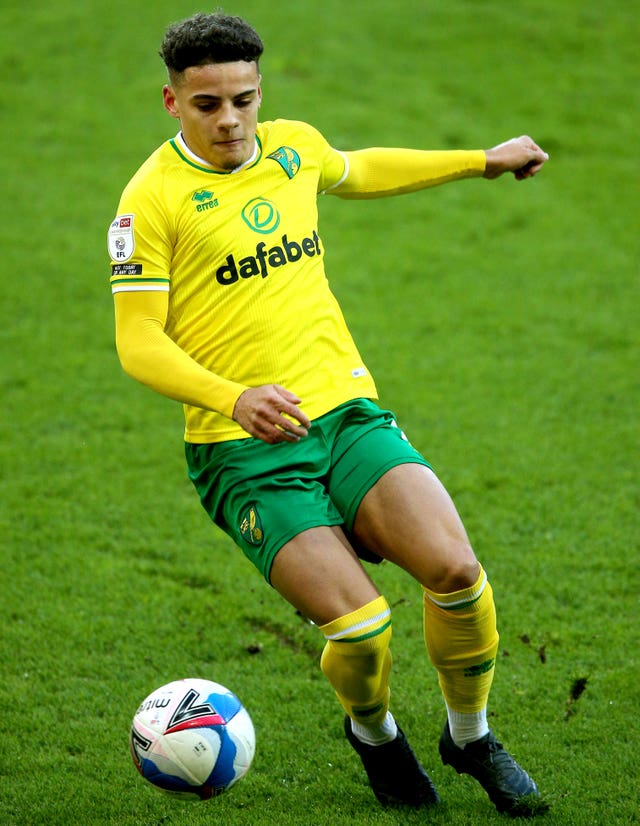 Norwich City v Barnsley – Sky Bet Championship – Carrow Road