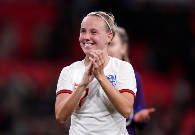 England v Northern Ireland – FIFA Women’s World Cup 2023 – UEFA Qualifier – Group D – Wembley Stadium