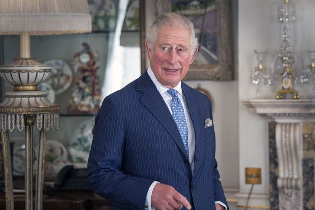 Charles