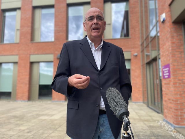New maternity hospital in Belfast