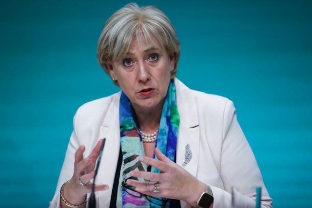 Heather Humphreys