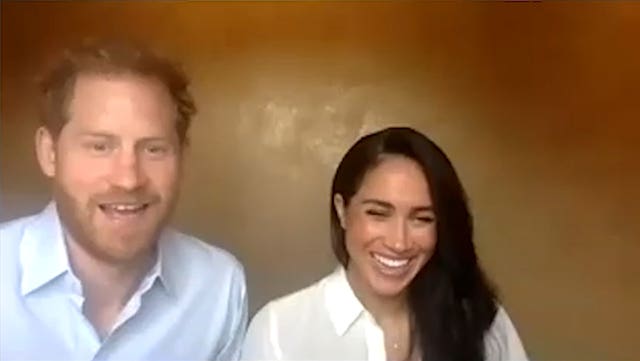 The Sussexes