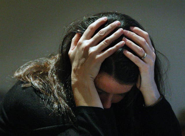Antidepressants research