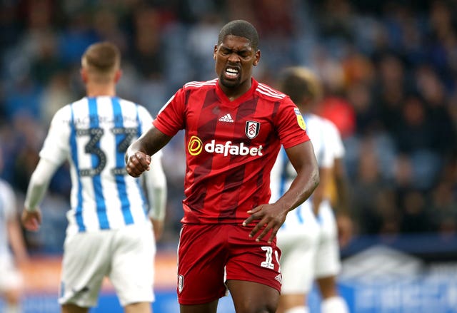 Ivan Cavaleiro scored the winner for Fulham