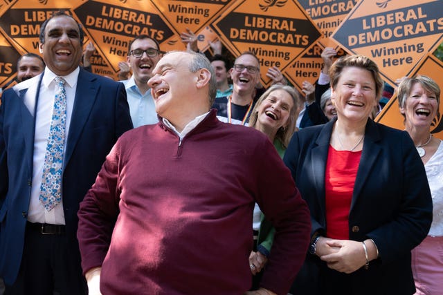 Liberal Democrat conference 2023