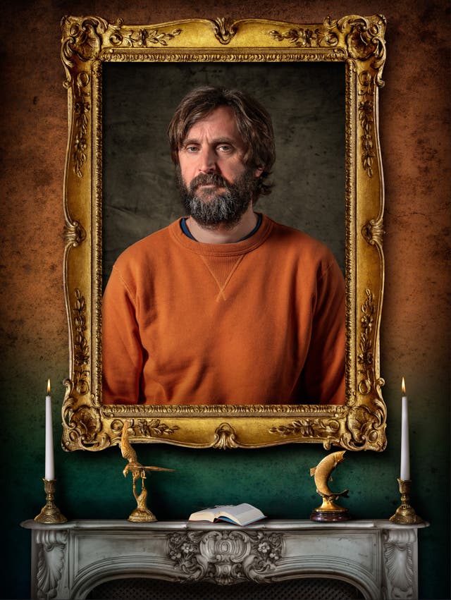 Joe Wilkinson
