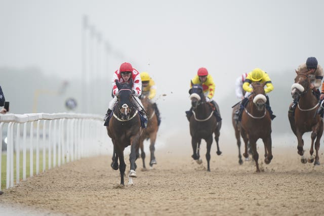 William Hill Northumberland Plate Day – Newcastle Racecourse