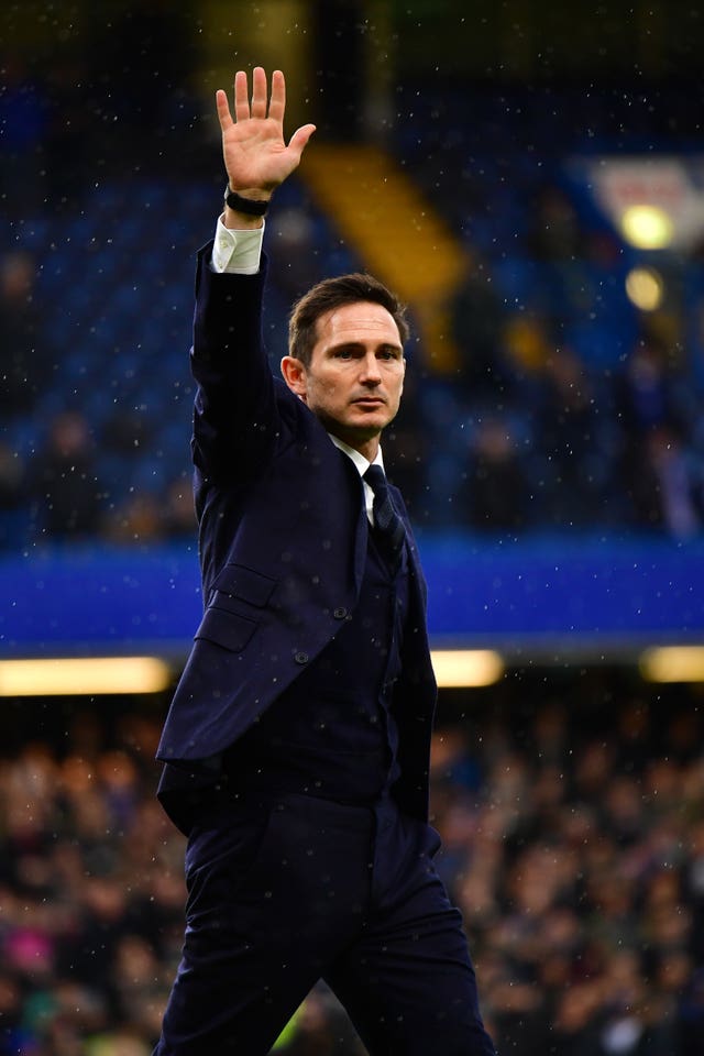 Frank Lampard