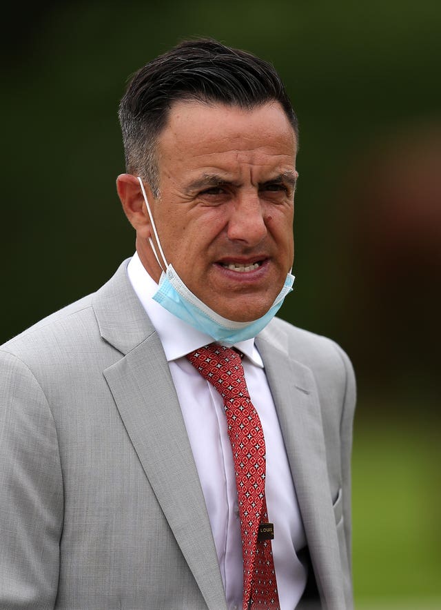 Nottingham Races – Thursday June 10th