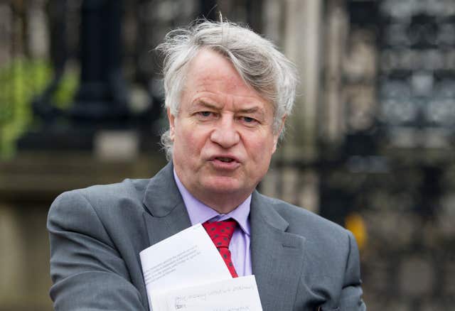 NI abortion law challenged