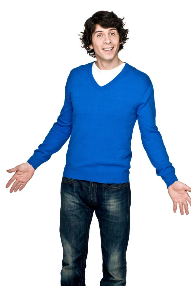 Andy Day
