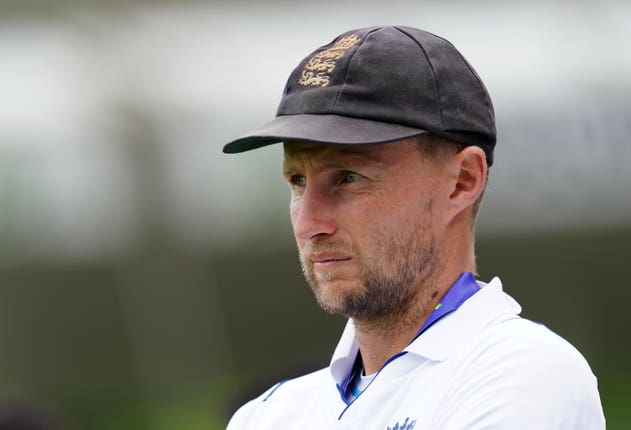 England v India – Fifth LV= Insurance Test Series Match – Day Five – Edgbaston Stadium