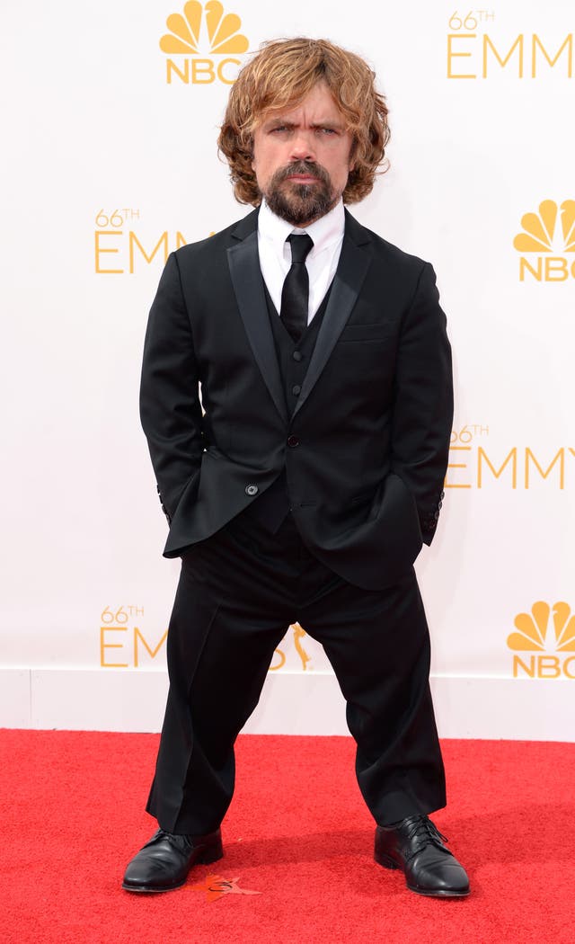 Peter Dinklage