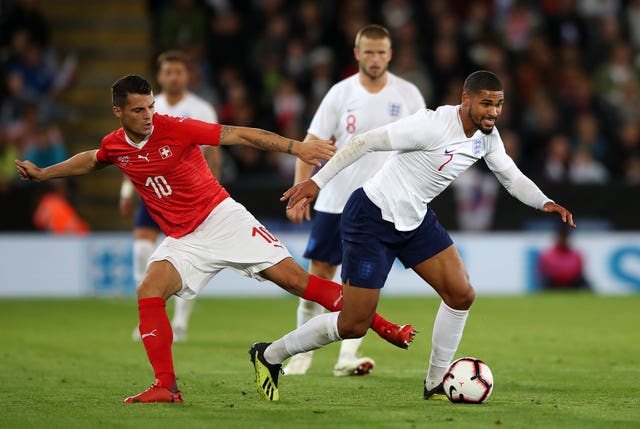 Ruben Loftus-Cheek should be in the squad