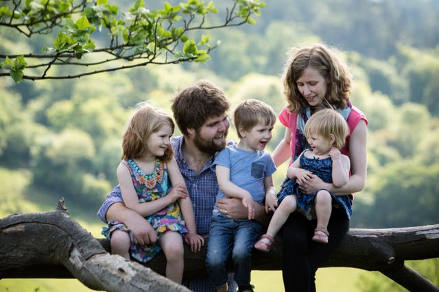 Family in car crash tragedy