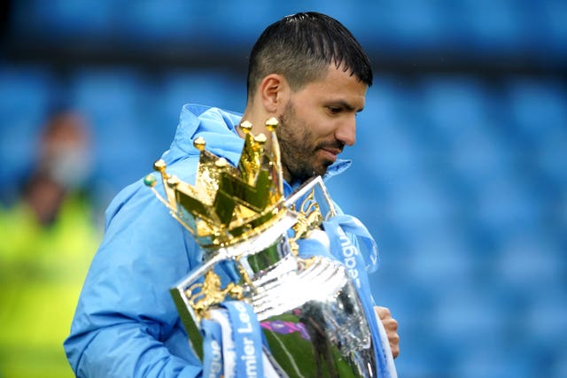 On This Day in 2017: Sergio Aguero breaks Manchester City’s scoring record PLZ Soccer On This Day in 2017: Sergio Aguero breaks Manchester City’s scoring record PLZ Soccer