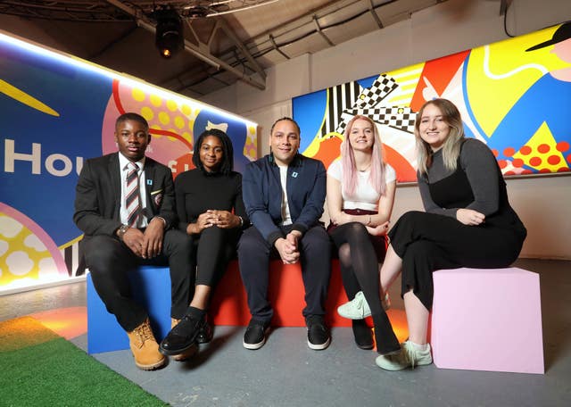 Facebook digital safety ambassadors
