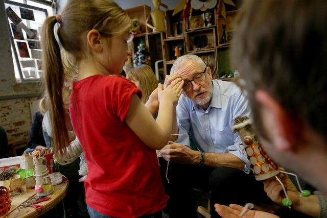 General Election 2019