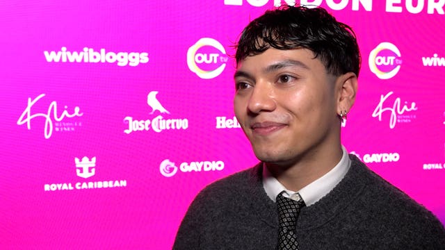 Eurovision London Party