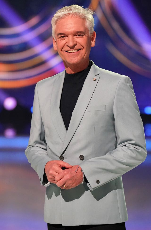 Dancing On Ice 2023