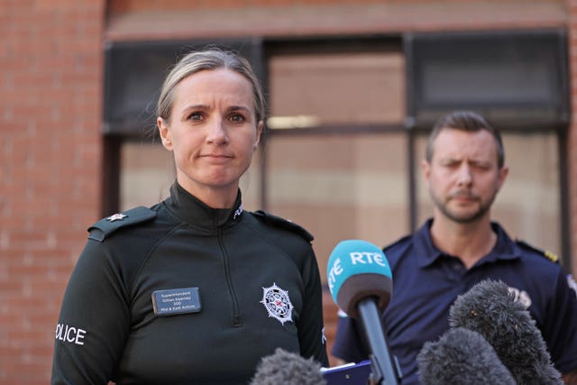 Chloe Mitchell missing
