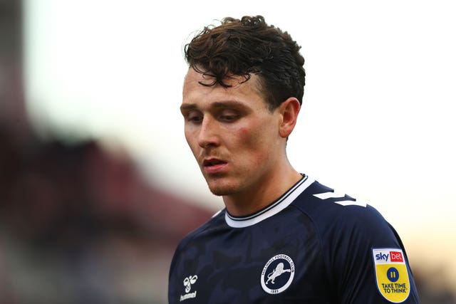 Danny McNamara