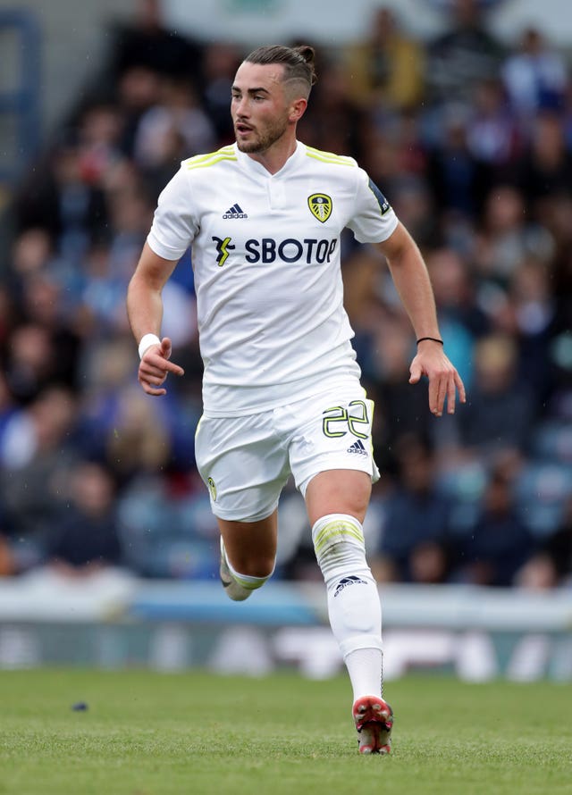 The summer sale of players like Jack Harrison to Leeds have helped Manchester City balance the books