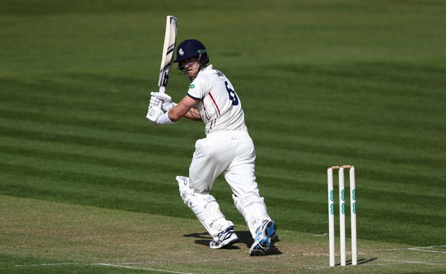 Joe Denly is struggling for form