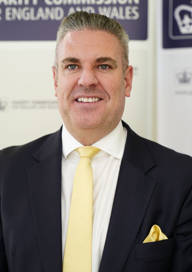 David Holdsworth
