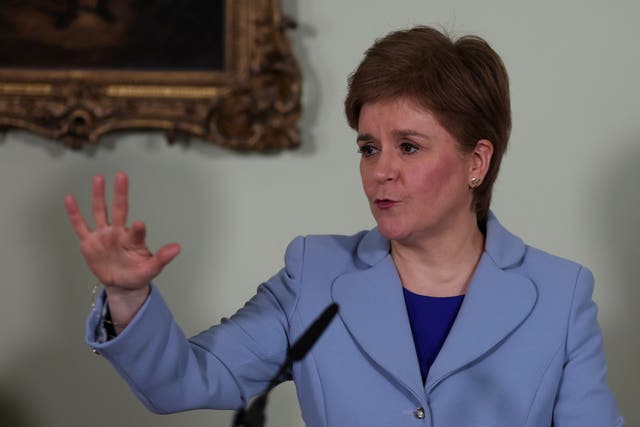 Scottish independence