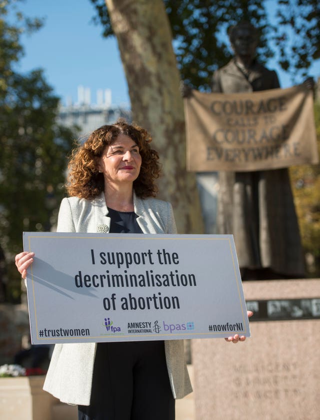 Abortion laws