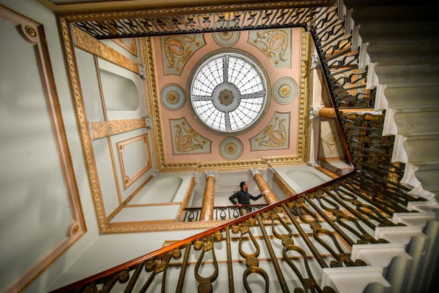 Berrington Hall