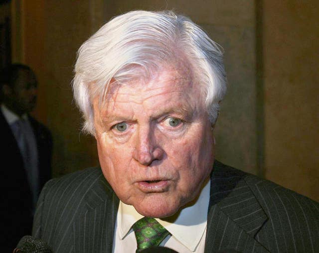 Kennedy