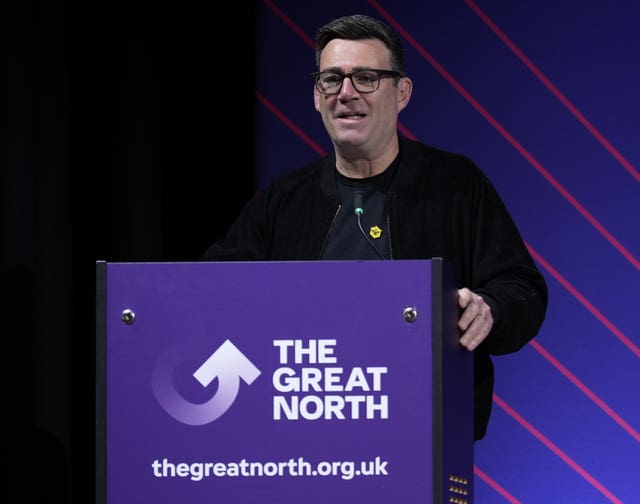The Great North Investment Summit