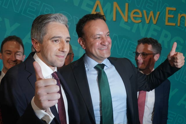 Fine Gael Ard Fheis