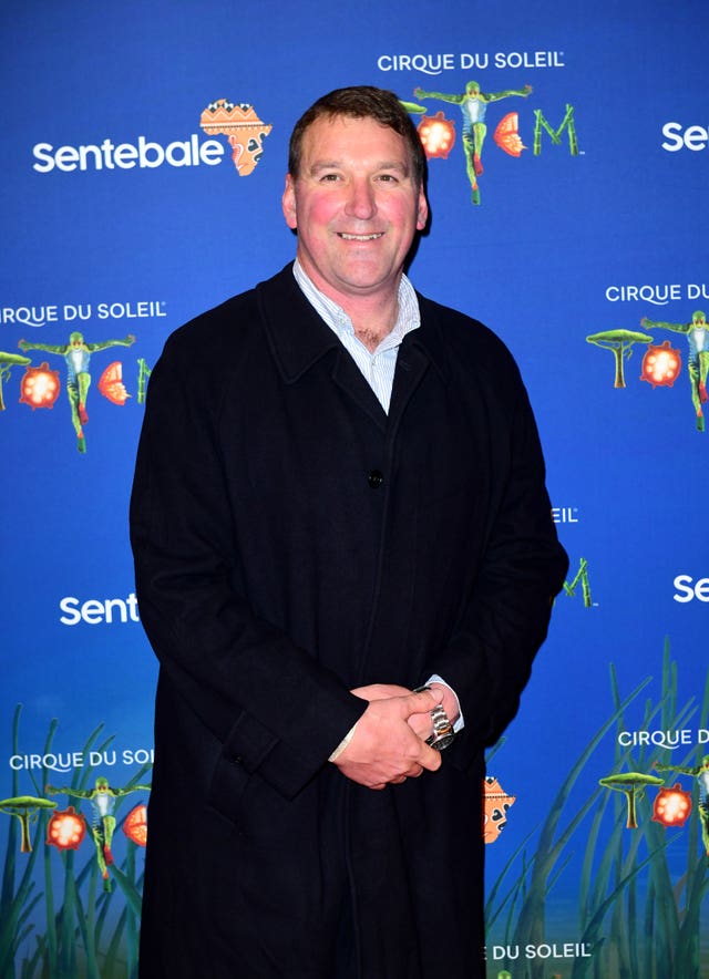 Sir Matthew Pinsent has suggested pushing each Olympic Games back by four years