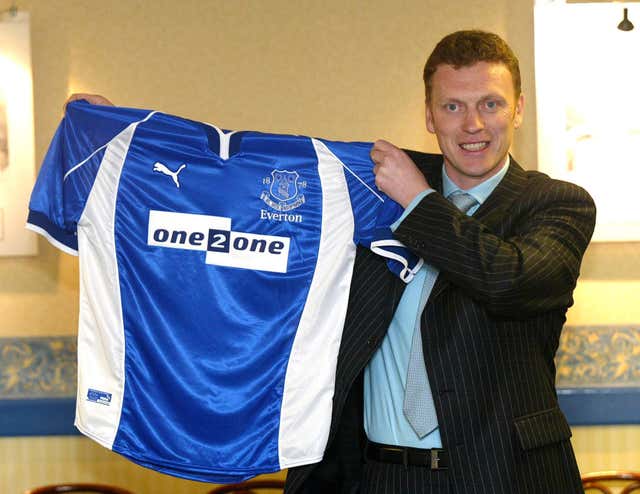 David Moyes makes admission ahead of his 1,000th game as a manager PLZ Soccer David Moyes makes admission ahead of his 1,000th game as a manager PLZ Soccer