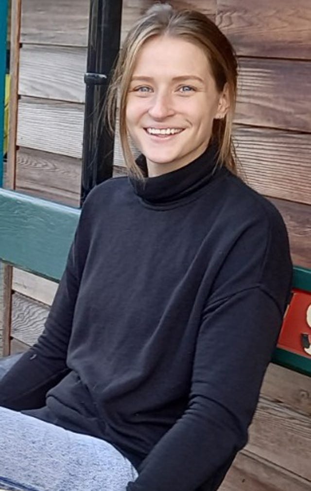 Kieron Goodwin court case