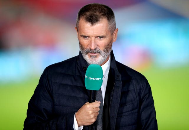 Roy Keane's claim that Mourinho is playing mind games did not sit well with the Spurs boss