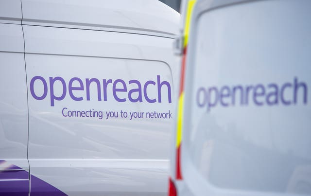 Openreach