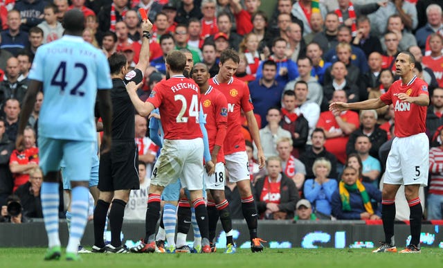 Ten years on: The derby demolition that shifted Manchester’s balance of power PLZ Soccer Ten years on: The derby demolition that shifted Manchester’s balance of power PLZ Soccer