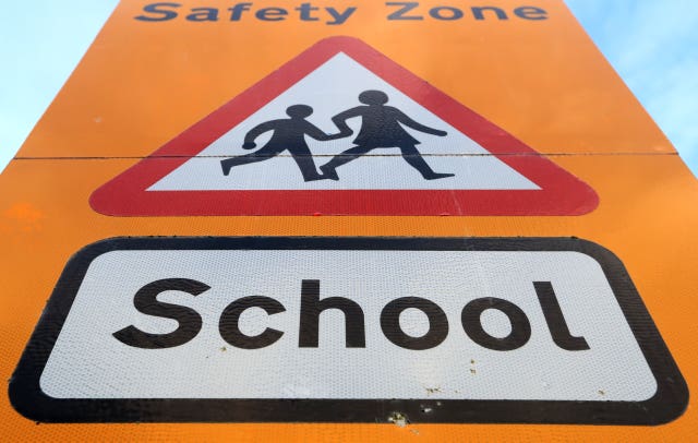 School absence rates which worsened since the pandemic have seen