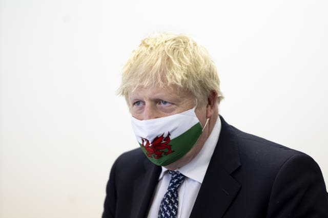 The British Government, led by Prime Minister Boris Johnson, has thrown its support behind a UK and Ireland bid for the 2030 men's football World Cup