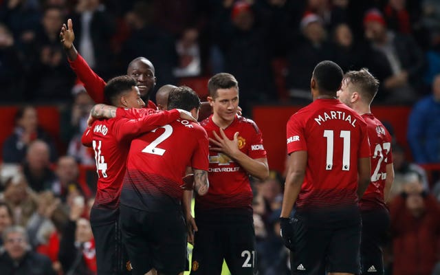 Manchester United have made an impressive start to life under Ole Gunnar Solskjaer