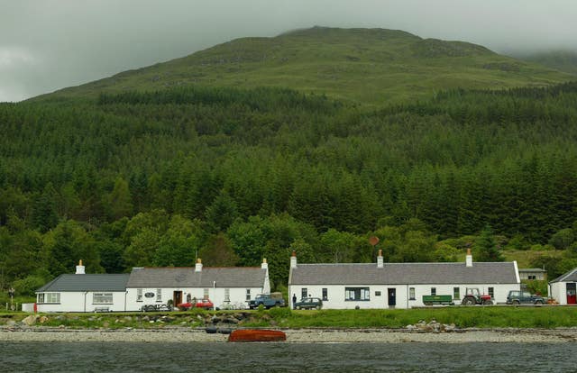 Knoydart