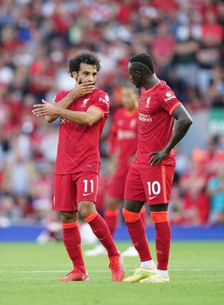 The Premier League attracts leading players from around the world