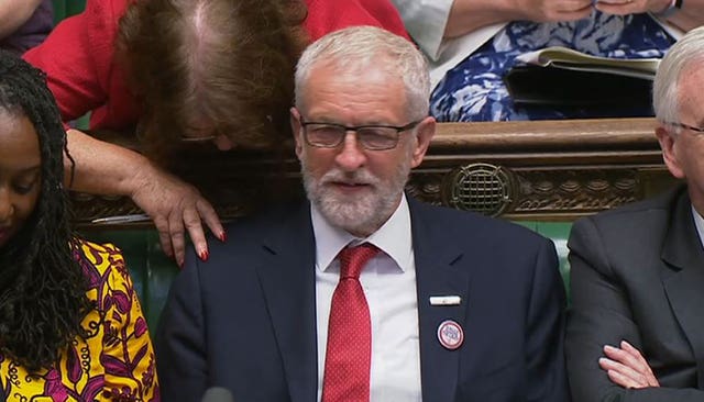 Prime Minister's Questions